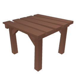 Floor Layer Raised